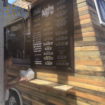 Niche Cafes - Coffee & Tea Near Me - Los Angeles, California