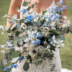 The Flower Cart