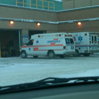 Grey Nuns Community Hospital - Hospitals Near Me - Edmonton, Alberta