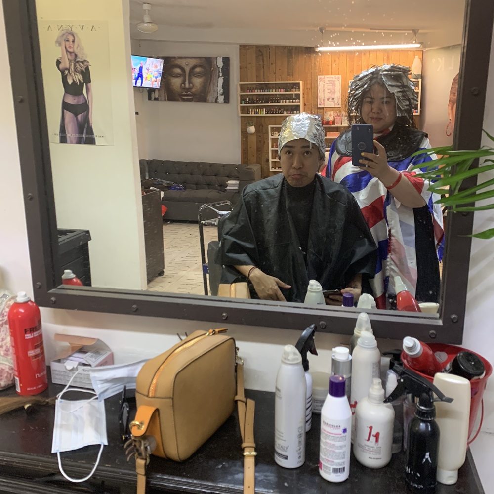 Alberto Chi Estudio - Hair Salons Near Me - Cancún, ROO