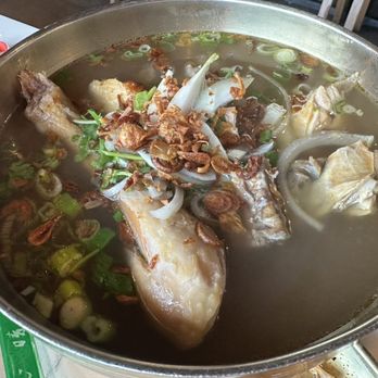 Pho Ga Bac Bac - Vietnamese Near Me - Las Vegas, Nevada