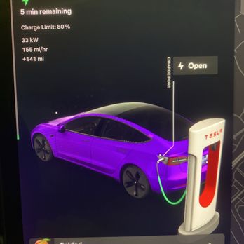 Tesla Supercharger - Fast charging, low price! - EV Charging Stations Near Me - Oakwood, Georgia Tesla Supercharger - Fast charging, low price! - EV Charging Stations Near Me - Oakwood, Georgia