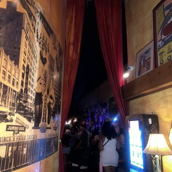 Dean's Downtown - Lounges Near Me - Houston, Texas