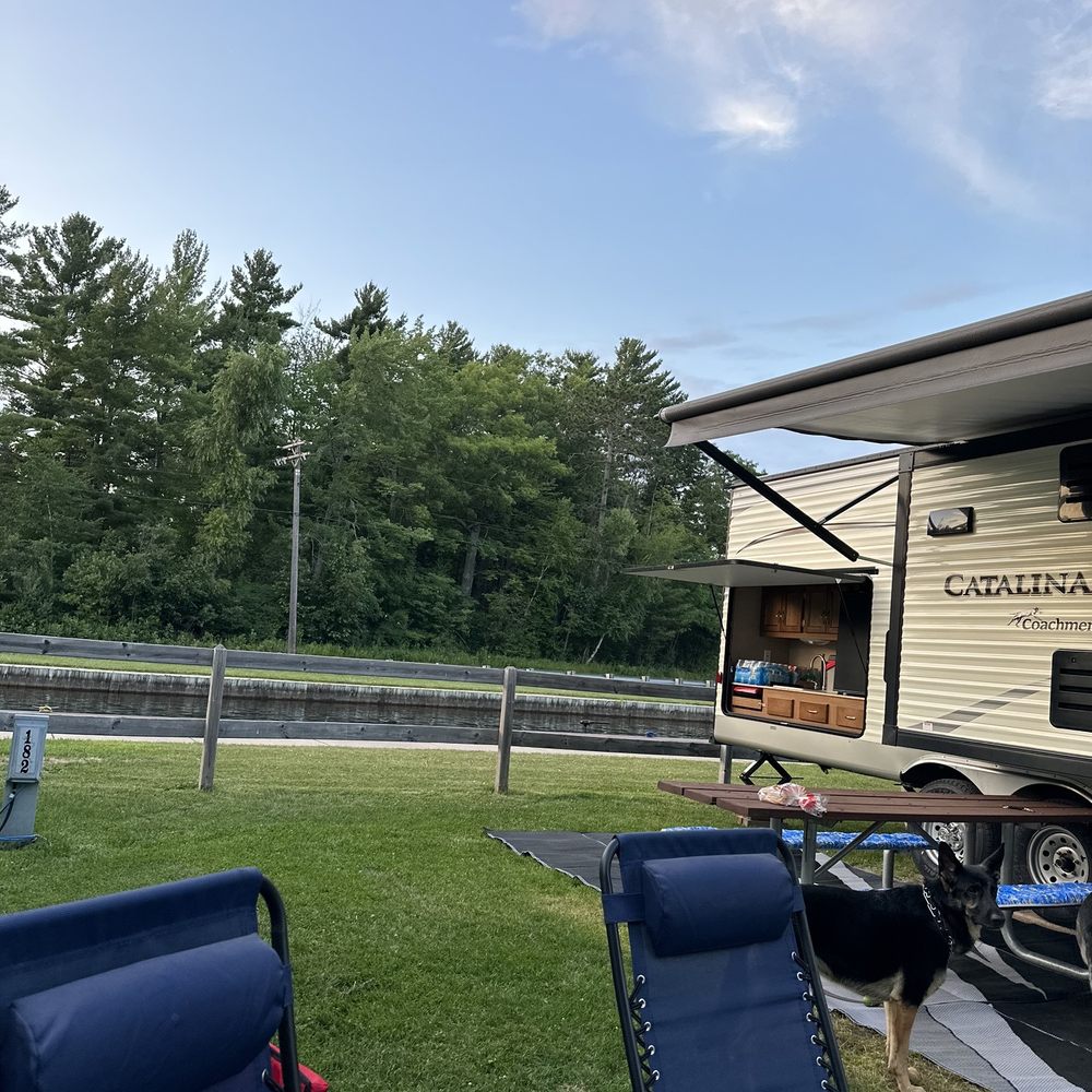 Campsite 181 Campsite 181