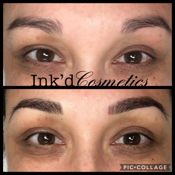 Ink'd Cosmetics - Permanent Makeup Near Me - Riverside, California Ink'd Cosmetics - Permanent Makeup Near Me - Riverside, California