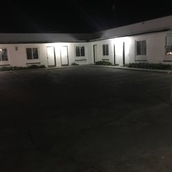 Sierra Motel