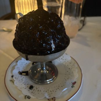 State of Grace - Texas pecan ball - Southern Near Me - Houston, Texas