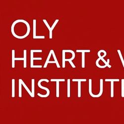 Oly Heart & Vascular Institute - Logo