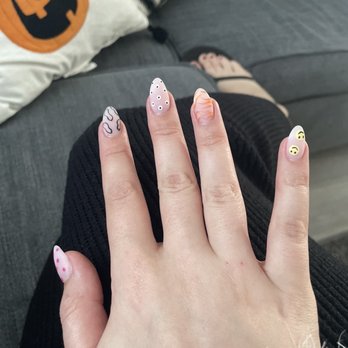 Unique Nail & Spa - Nail Salons Near Me - Great Neck, New York Unique Nail & Spa - Nail Salons Near Me - Great Neck, New York