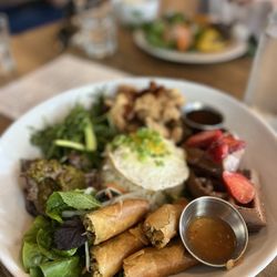 Understory - Chef's special