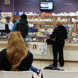 Farmacia Punto Salud
