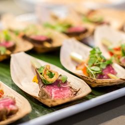 C'est Si Bon Catering