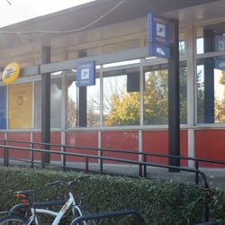 La Poste