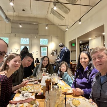 Oak Table Cafe - So much good food! - New American Near Me - Silverdale, Washington Oak Table Cafe - So much good food! - New American Near Me - Silverdale, Washington