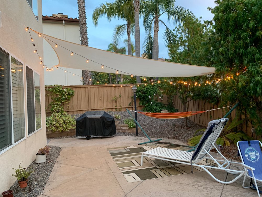 Slide of GW Construction