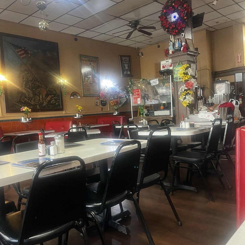 Xochimilco Cafe - Mexican Near Me - Stockton, California Xochimilco Cafe - Mexican Near Me - Stockton, California