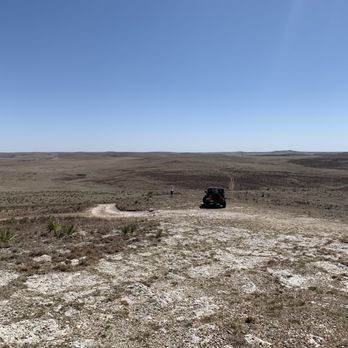 Big Basin Prarie Preservr - Landmarks & Historical Buildings Near Me - Meade, Kansas