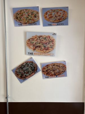 Denver Pizza Company by null