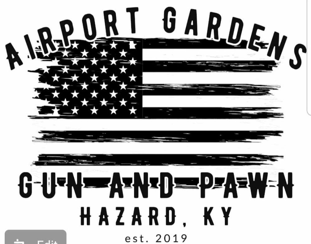 AIRPORT GARDENS GUN AND PAWN Updated June 2024 1495 Combs Rd