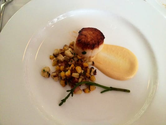Peter Shields Inn & Restaurant by null