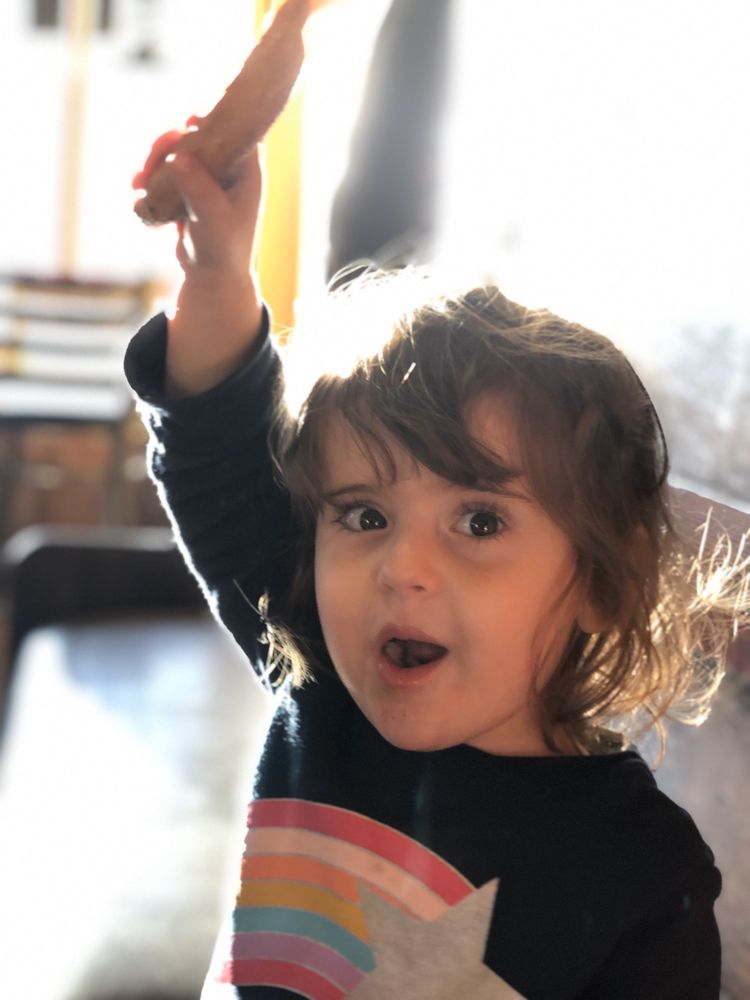 JOJO’S PRETZELS Updated October 2024 18 Photos & 22 Reviews 136 S