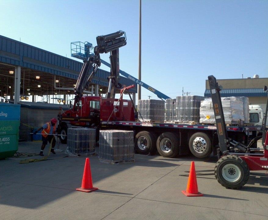 Slide of Ferris Roofing Contractors