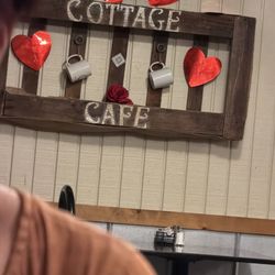 Cottage Cafe of Dixie