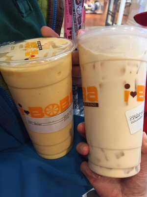 I Heart Boba by null