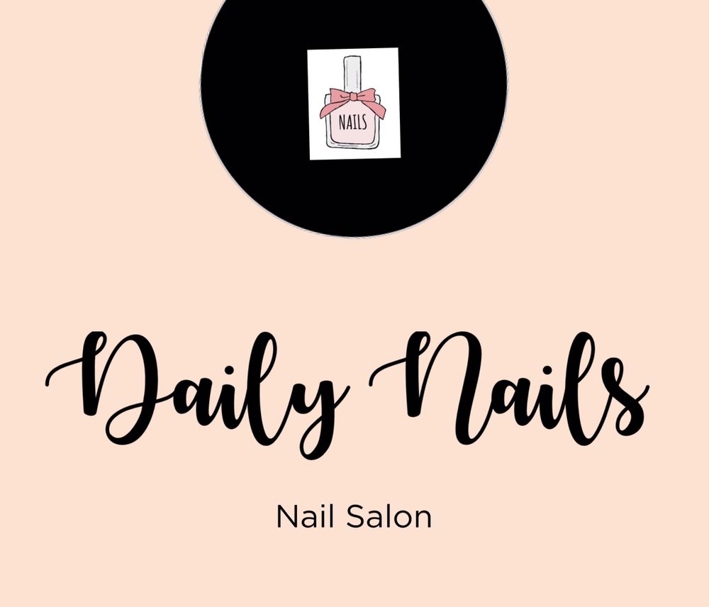 DAILY NAILS 3950 Tecport Dr, Harrisburg, Pennsylvania Nail Salons