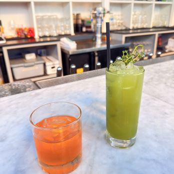 BiXi Beer - Asian Fusion Near Me - Chicago, Illinois