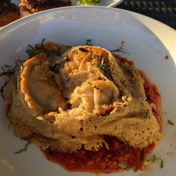 BB's - Chicken parmesan potstickers - New American Near Me - Jacksonville, Florida BB's - Chicken parmesan potstickers - New American Near Me - Jacksonville, Florida