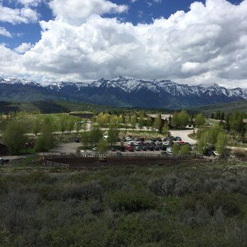 Spring Creek Western Riding - Pics form our trail ride - Horseback Riding Near Me - Jackson, Wyoming Spring Creek Western Riding - Pics form our trail ride - Horseback Riding Near Me - Jackson, Wyoming