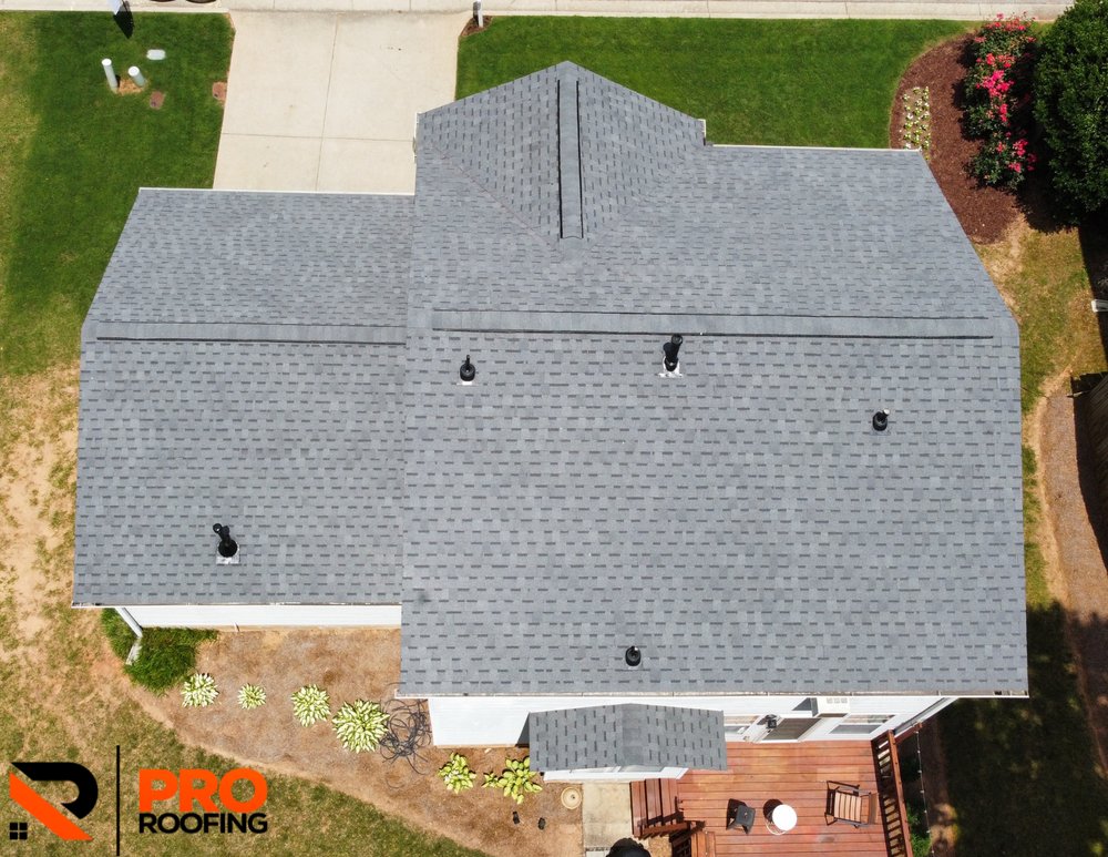 Slide of Pro Roofing Contractor