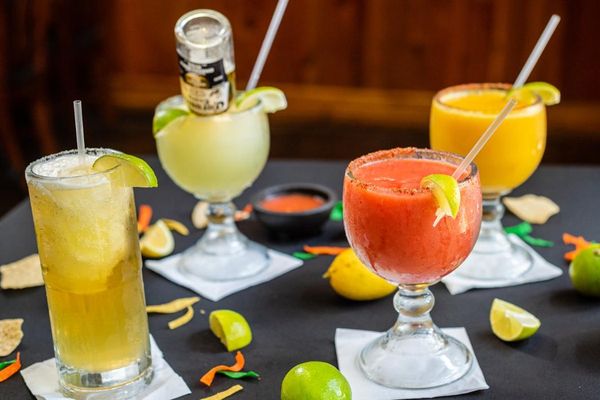 Esparza's Restaurante Mexicano by null