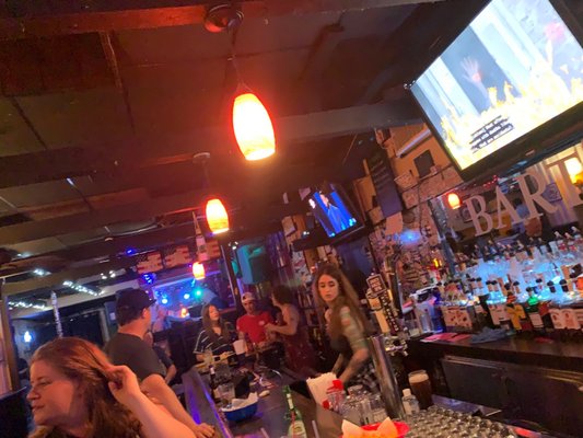 BARTINI BAR - Updated January 2026 - 18 Photos & 20 Reviews - 124 N ...