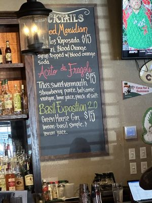 The Fillmore Pub by null
