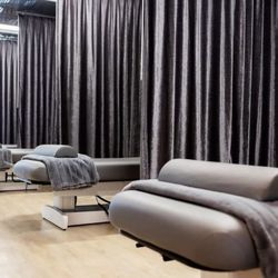 The Lash Lounge - Lash in luxury at The Lash Lounge Dallas-Park Cities.