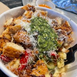 Piada Italian Street Food