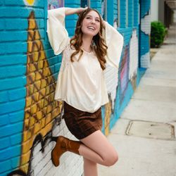 Micah Williams Photography - Sweet 16 pics
