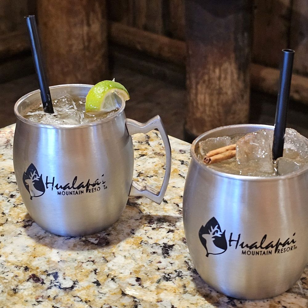 Hualapai Mountain Resort - Resorts Near Me - Kingman, Arizona