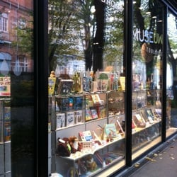 Boutique du Muséum d'Histoire Naturelle