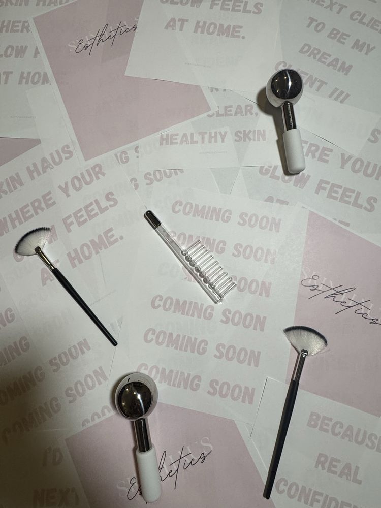 Skin Haus Esthetics Logo
