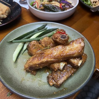 Soothr - Si-Krong Pad Ped - Thai Near Me - New York, New York Soothr - Si-Krong Pad Ped - Thai Near Me - New York, New York
