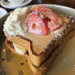 Tres Leches French Toast Tres Leches French Toast