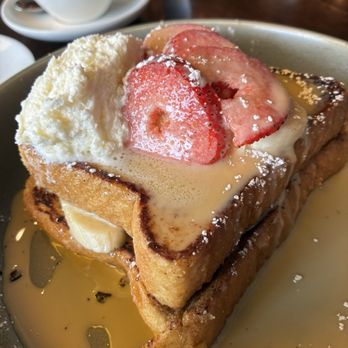 Pixca - Tres Leches French Toast - American Near Me - Highland Park, Illinois Pixca - Tres Leches French Toast - American Near Me - Highland Park, Illinois