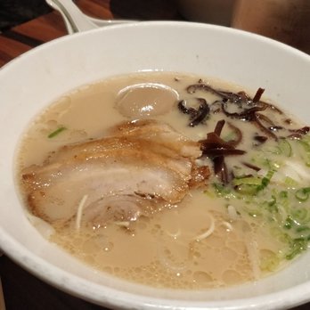 Ippudo San Francisco - Classic ramen - Ramen Near Me - San Francisco, California Ippudo San Francisco - Classic ramen - Ramen Near Me - San Francisco, California