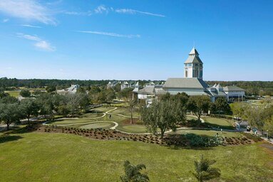 World Golf Village Renaissance St. Augustine Resort by null