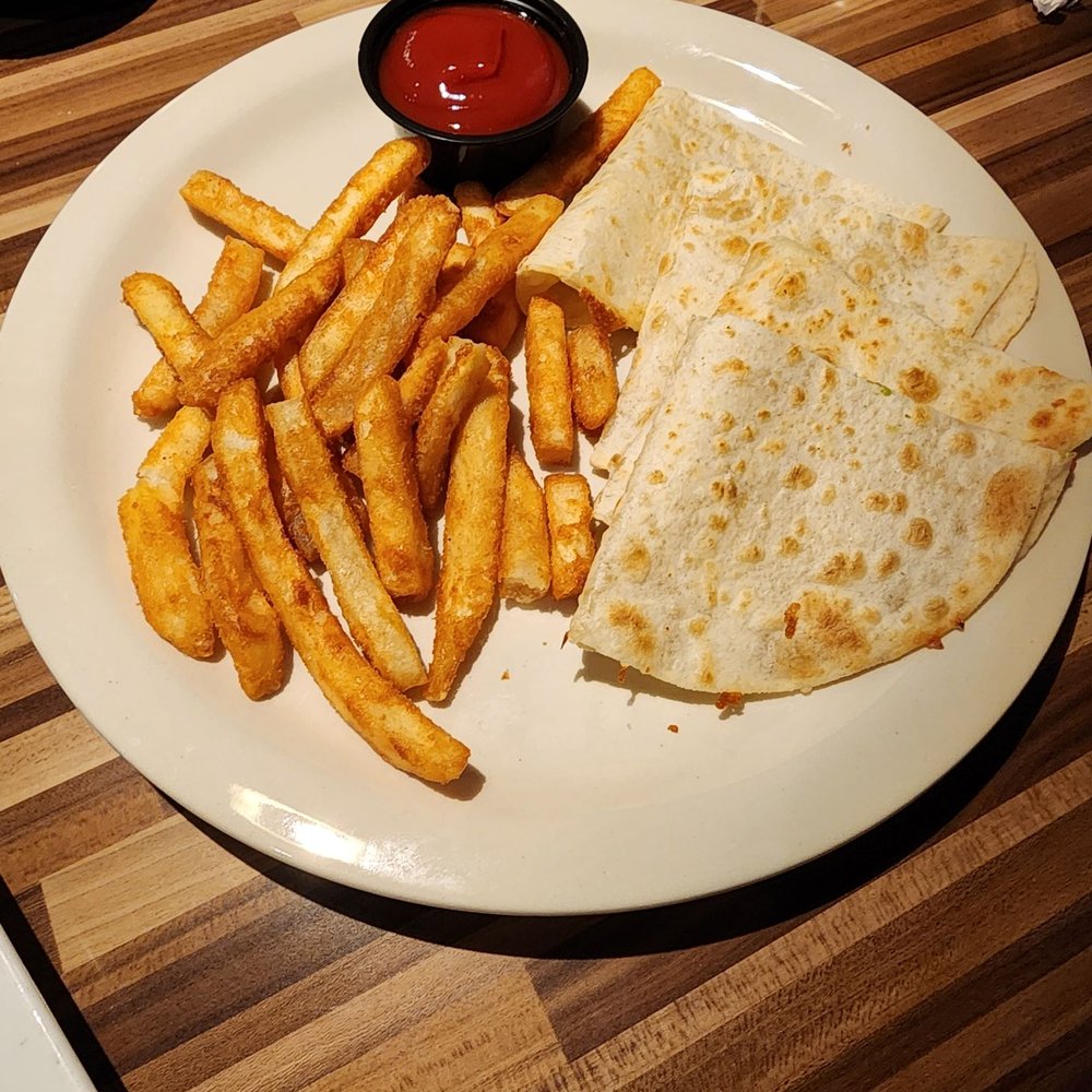 Achiote - Kids mini quesadilla - Mexican Near Me - San Ysidro, California Achiote - Kids mini quesadilla - Mexican Near Me - San Ysidro, California
