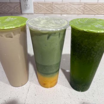 R&B Tea - Bubble Tea Near Me - Rosemead, California R&B Tea - Bubble Tea Near Me - Rosemead, California