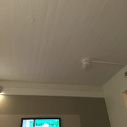 Mercure - I guess, the painters 4got to remove?